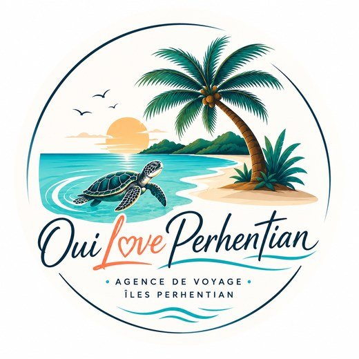 Logo OuiLovePerhentian